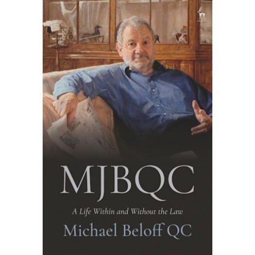 MJBQC: A Life Within and Without the Law